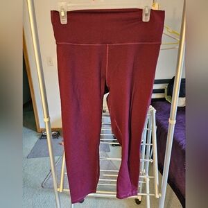 Powerhold Legging